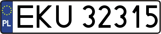 EKU32315