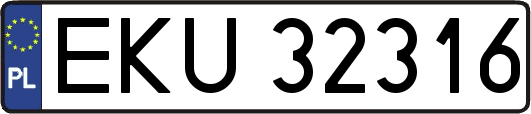 EKU32316