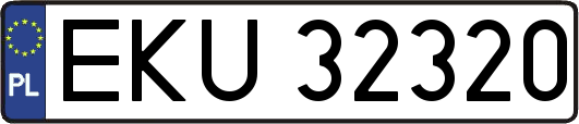 EKU32320