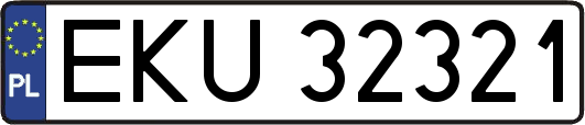 EKU32321