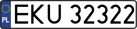 EKU32322