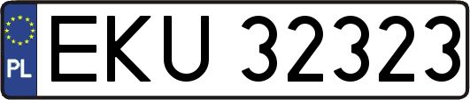 EKU32323