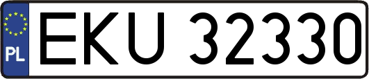 EKU32330
