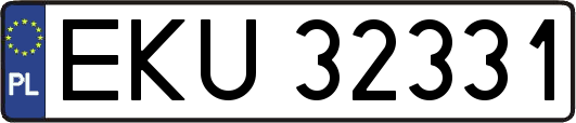 EKU32331