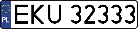 EKU32333