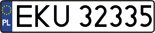 EKU32335