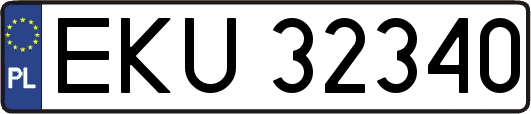 EKU32340