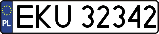 EKU32342
