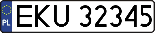 EKU32345