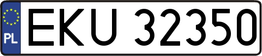 EKU32350
