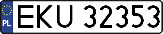 EKU32353