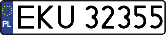 EKU32355