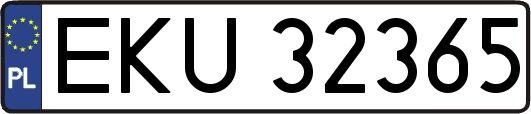 EKU32365