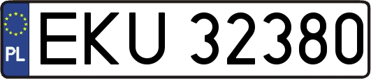 EKU32380