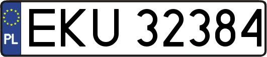 EKU32384