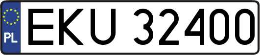EKU32400
