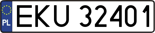 EKU32401