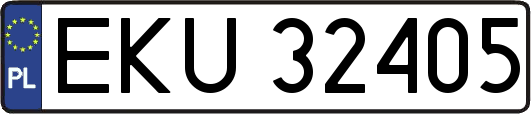 EKU32405