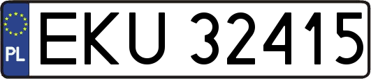 EKU32415