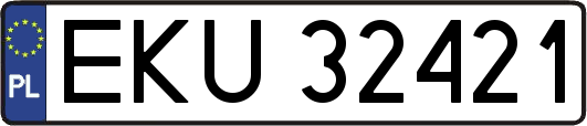 EKU32421