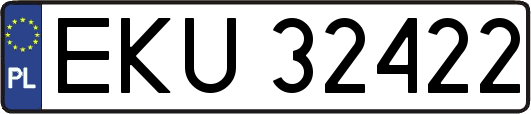 EKU32422