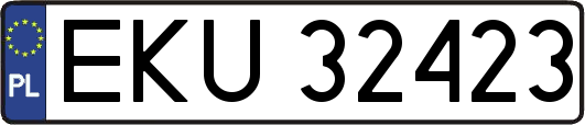 EKU32423