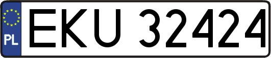 EKU32424