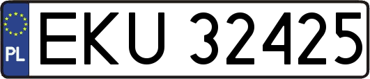 EKU32425