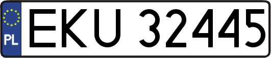 EKU32445