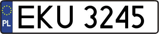 EKU3245