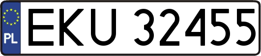 EKU32455