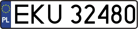 EKU32480