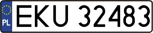 EKU32483