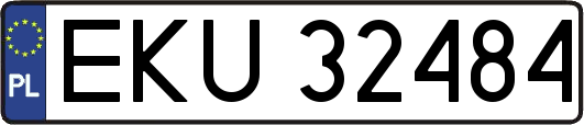 EKU32484