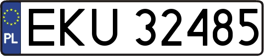 EKU32485
