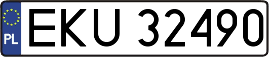 EKU32490