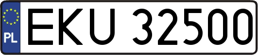 EKU32500