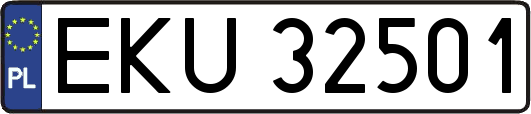 EKU32501