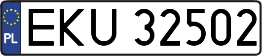 EKU32502