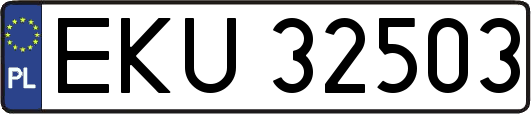 EKU32503