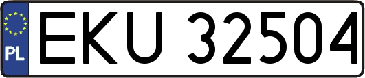EKU32504