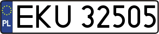 EKU32505