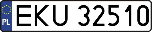EKU32510
