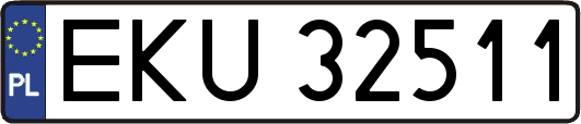 EKU32511