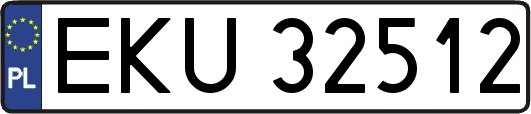 EKU32512