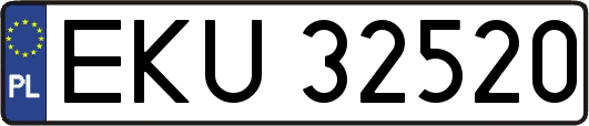 EKU32520