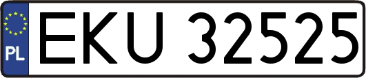 EKU32525
