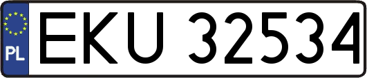 EKU32534