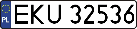EKU32536