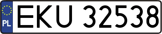 EKU32538